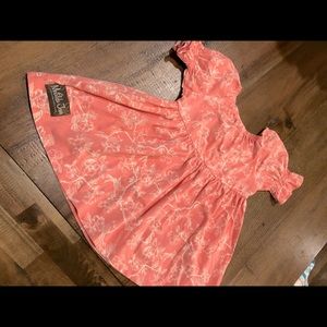 Matilda Jane top